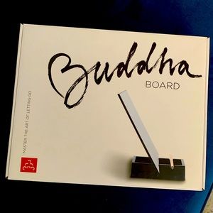 Buddha Board new! Used once.